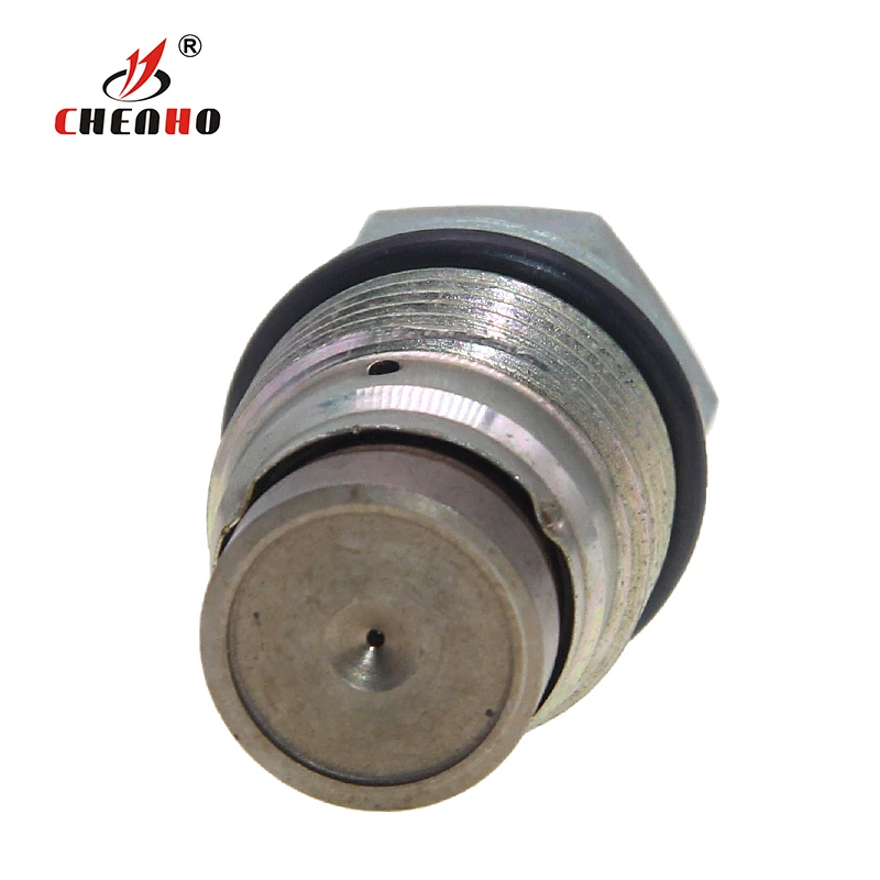 High Pressure Common Rail Pressure Relief Valve For NISSAN PATROL ZD30 3.0 1110010015 410126-00116 1110010018