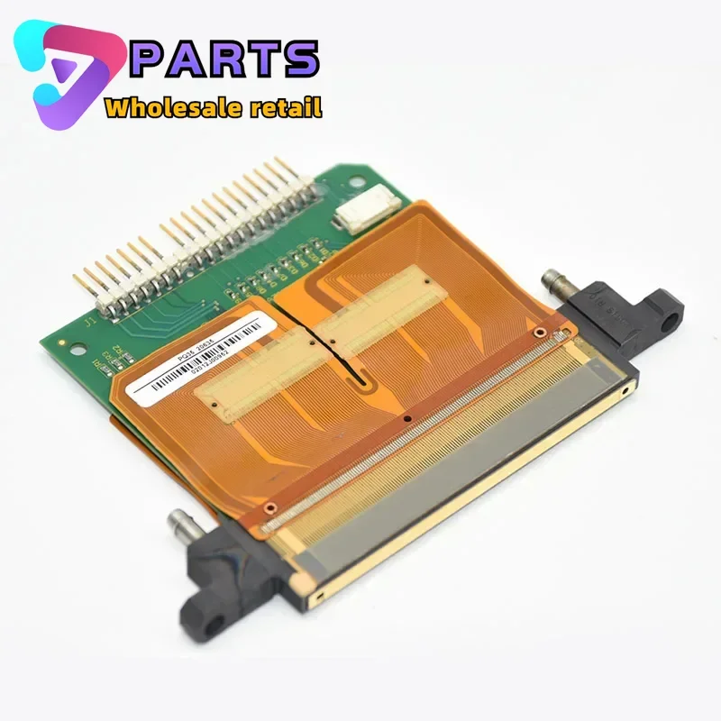 100% Test Before Send Printerhead for Spectra Polaris PQ35 512 35pl Printer Head