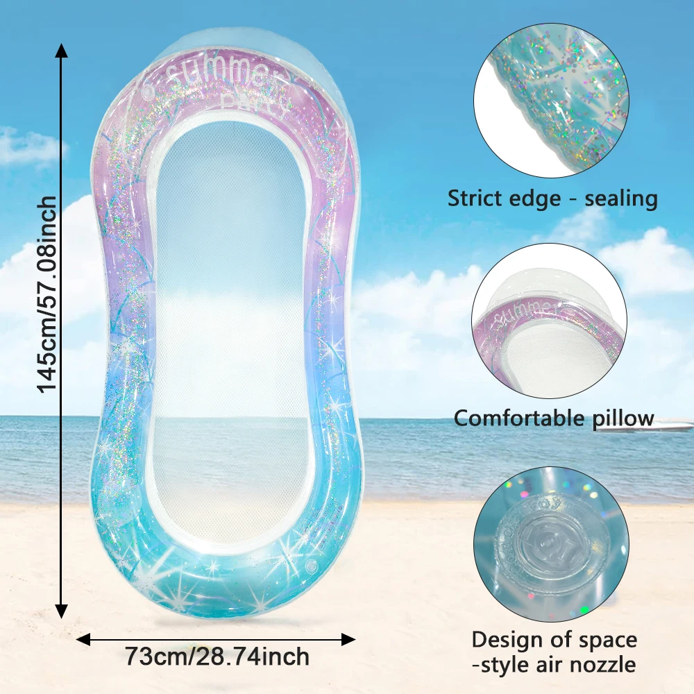 Thumbnail 4 - #19 Latest Inflatable Pool Floats Updates