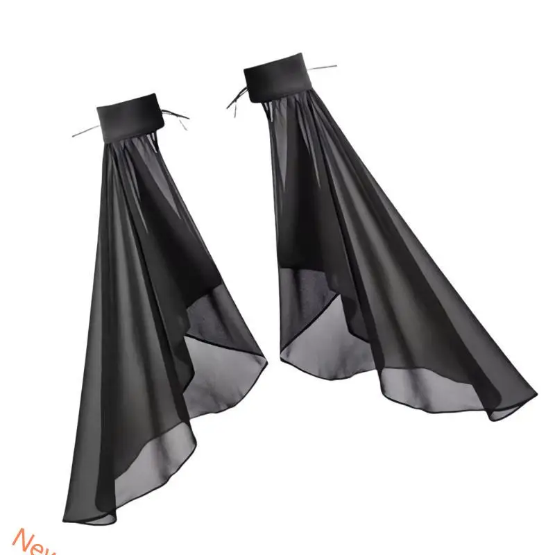 Mangas noiva Manguar