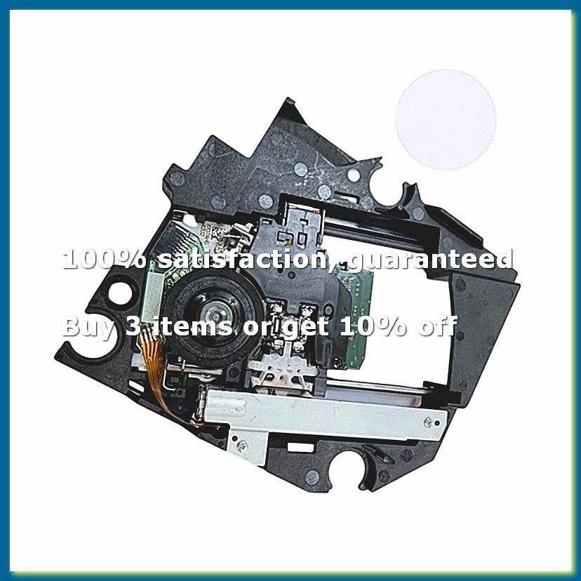 ●-497AAA for Laser Pickup Drive Laser Lens with Deck Mechanism for Playstation5 Game Console