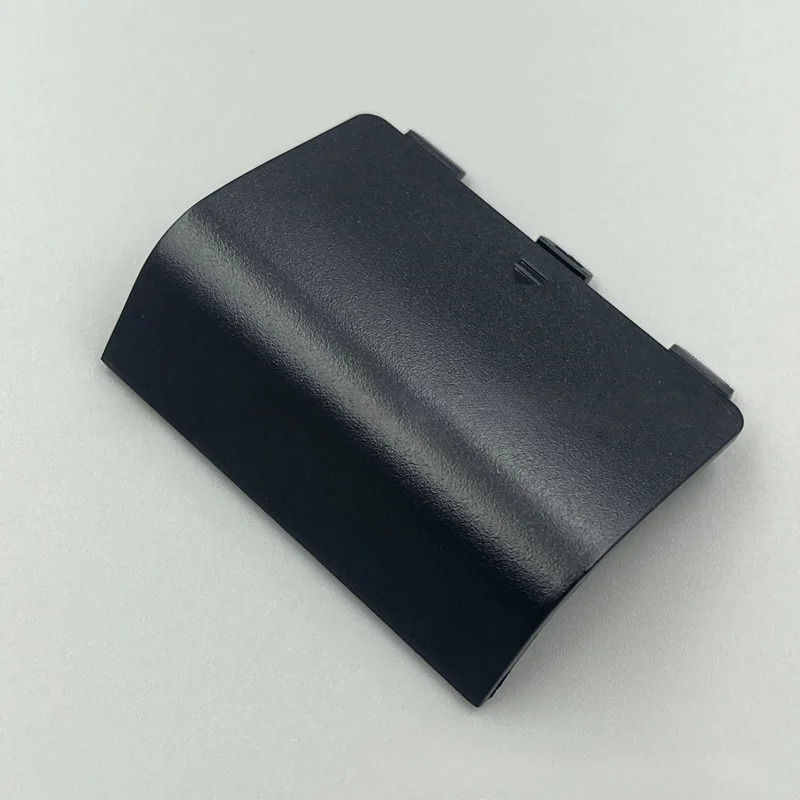 1PC Battery Protector Cover Back Cover For Xbox One Series X/S Wireless Controller Plastic Battery Housing Replacement Parts