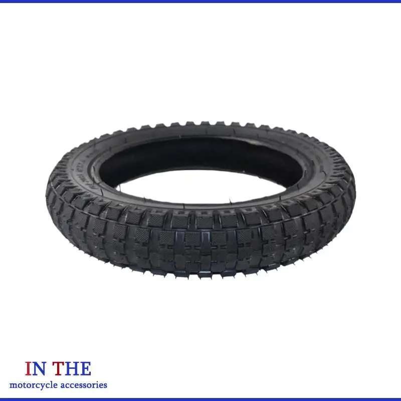 Lightning delivery 12x2.4 Tube Tyre Electric Scooter Tyre for Kids Bike 12*2.4( 64-203) Children Bicycle Tire