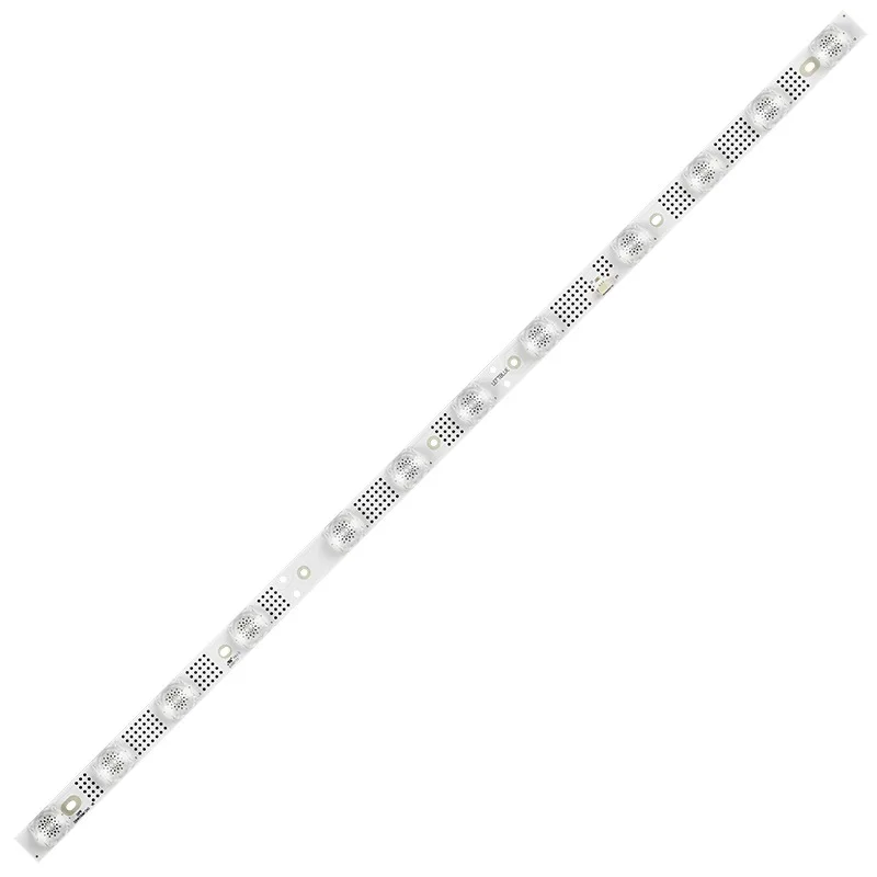 

1/5/10pcs 12LED 6V 589mm LED Backlight Strip 32HR330M12A0 V3/V5/V6 4C-LB3212-HR02J For 32L21 32HE5800 32HD5506 32HD5526 32HD5536