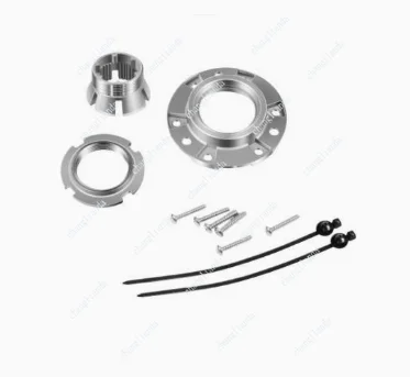W10324651 Washing Machine Transmission Bucket Kit Muffler Durable Repair