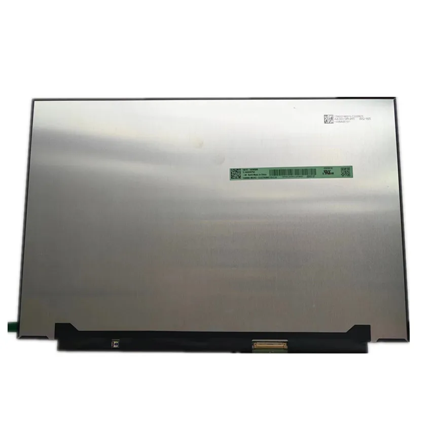 

14.0'' IPS 165HZ Laptop LCD Screen Display Matrix Panel TL140ADXP02 NE140QDM-NY2 V18.0 B140QAN06.S(Non-Touch) 2560X1600 40pins