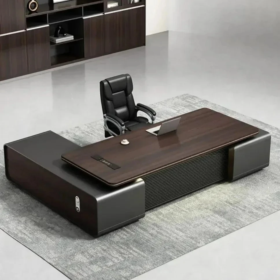 

Reading Desk Gaming Chair Study Table Executive Office Extendable Multifunctional Tables Minimalist Organizer Modern Lift Corner