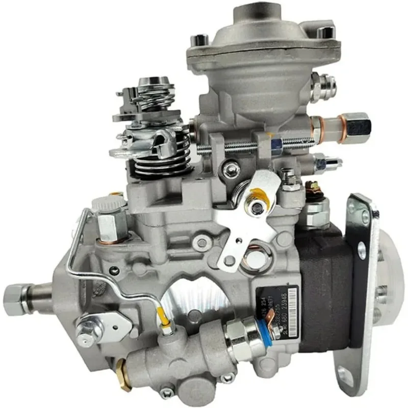 

3918991 0460426184 VE Diesel Fuel Injection Pump 12V for 1991-1993 Dodge Cummins 6BTA 5.9L Engine