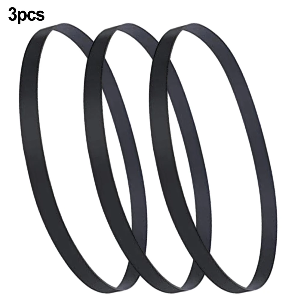 High Quality Belts Vacuum Cleaner Flexible For VAX Home Replacement Rubber Accessories Brush Bar Drive CWCPV011