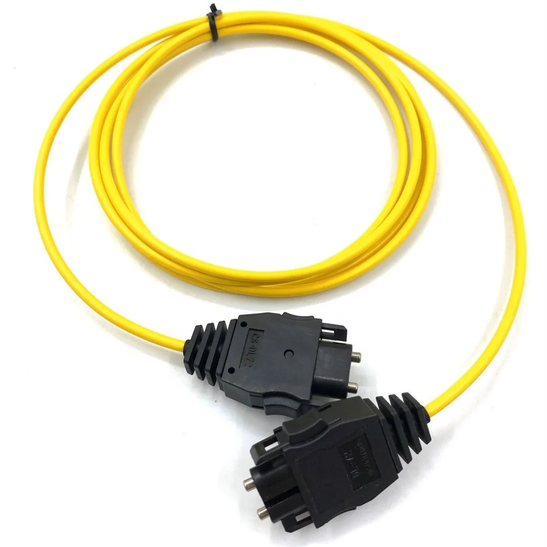 

DL-72 Connector MELSECNET/H Series