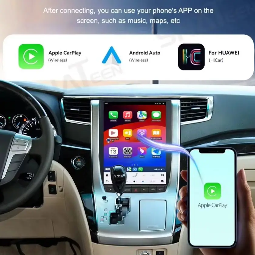 Android 13 12.1 Inc… - image