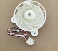 For Whirlpool Refrigerator BCD-445WMGBW/628WMGB/445WMGB/428WMB Fan