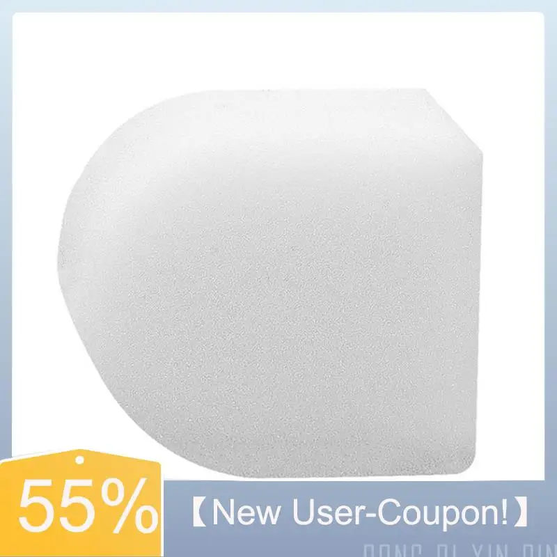 A60T New Washable Filter Cotton Replacement Cleaning Tools Replacement For Shark WD101 WD201 WD200 Vacuum Cleaner