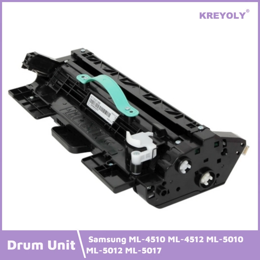 SV154A MLT-R307 Imaging Drum Unit For Samsung ML-4510 ML-4512 ML-5010 ML-5012 ML-5017 Drum Unit with Developer