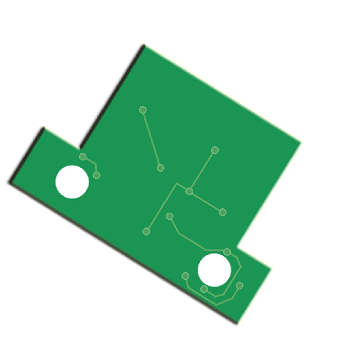 3K Compatible 71B20K0 71B50K0 Cartridge Chips Reset for Lexmark CS317 CS417 CS517 CX317 CX417 CX517 CS CX 317 417 517 Toner Chip