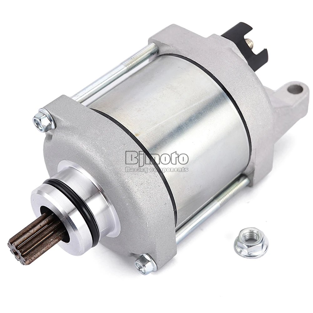Motorrad-Anlasser für Honda CRF450 CRF450R CRF450RX CRF450RWE CRF 450 RX Enduro CRF250 CRF250R CRF250RX 2019-2022 – Detail 9