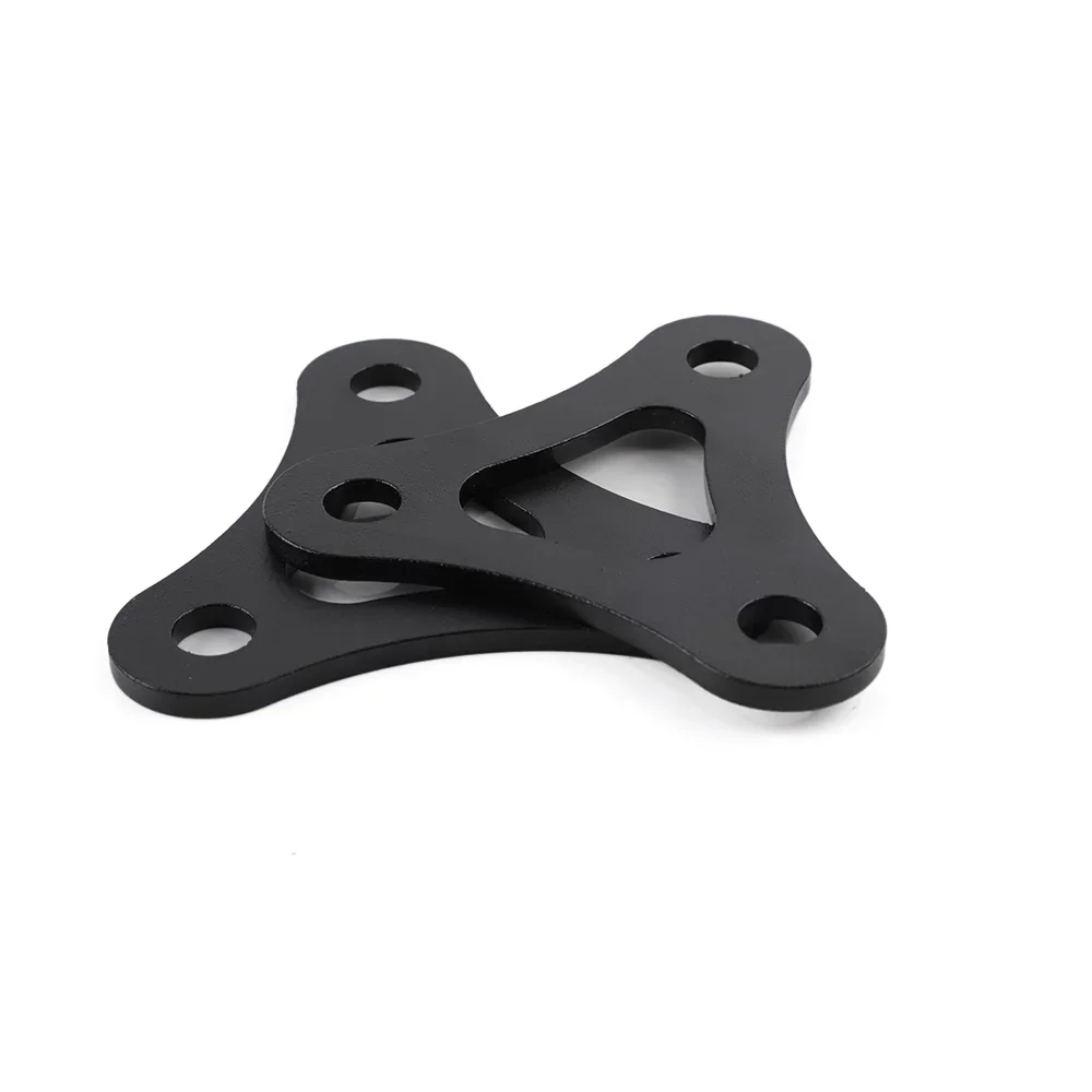 ل Zontes GK125 GK155 GK200 ZT350 G1-125 G2-125 دراجة نارية قفازات واقية لليد حامي صالح Handguard درع تصميم دائم #5