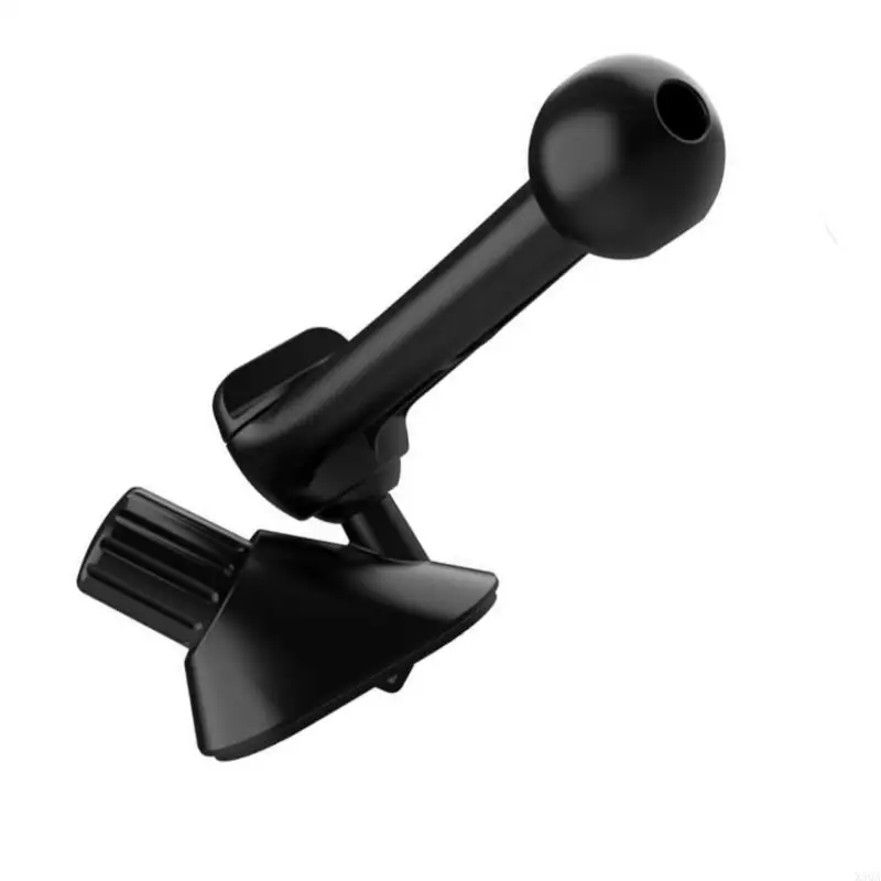 Adhesive Base 17mm Ball Joint Car Phone Mount Holder Adapter Extension 