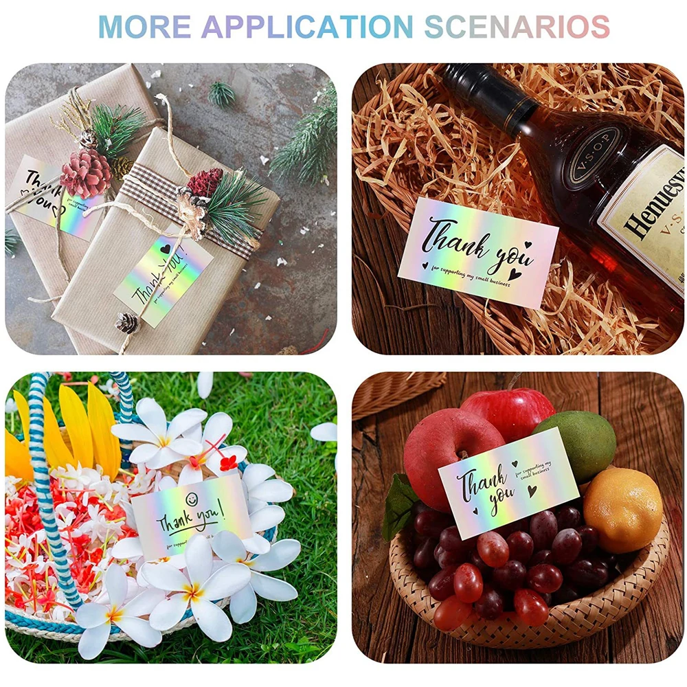 Custom Thank you Cards Business Any Size Material Your Logo Design Text for Promotion Advertise Weeding Party Invitation Cards