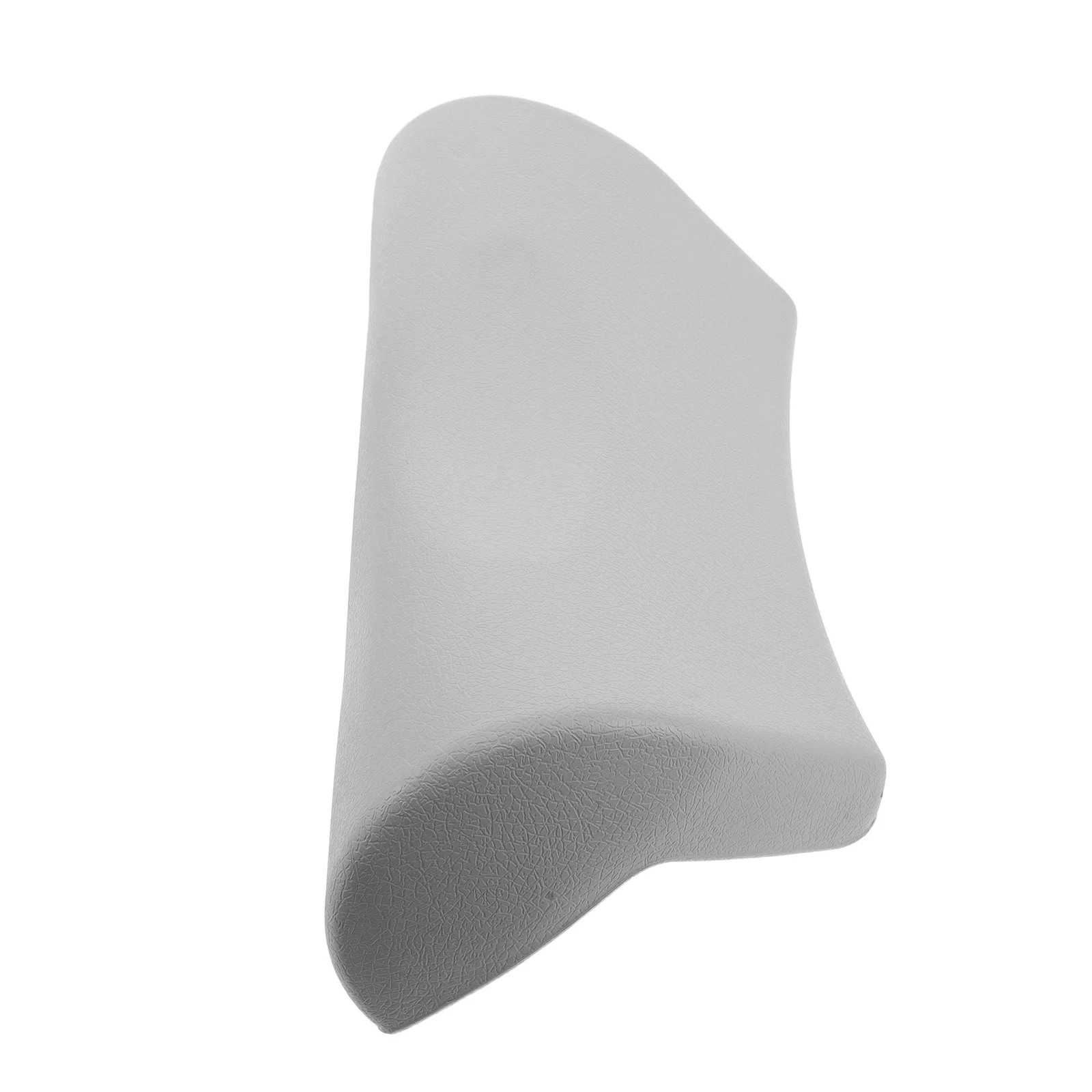 

Bathtub Pillow Soft PU Non-Slip Spa Headrest Neck Back Support Waterproof Suction Cup Bath Tub Cushion Bathtub Neck Pillow