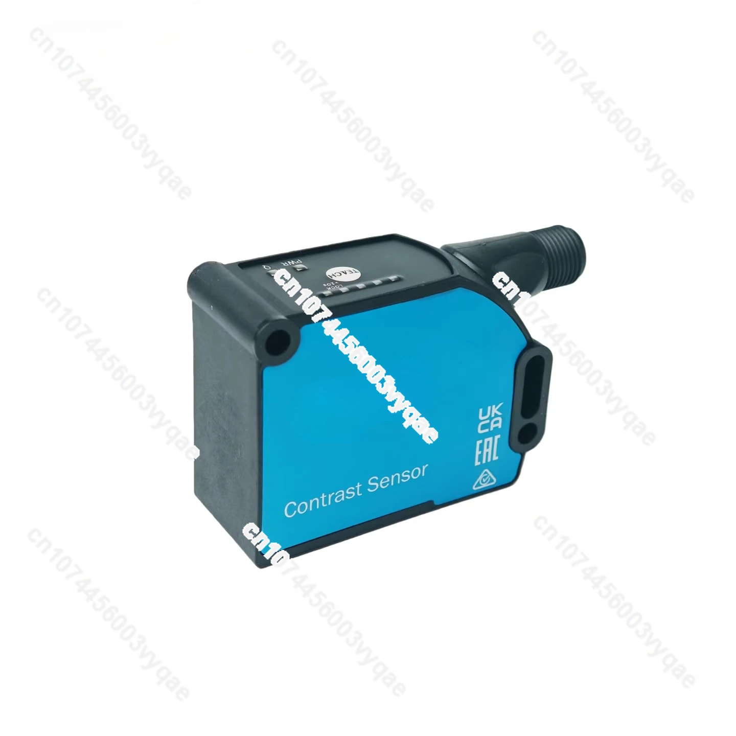 KTS-WN411 Color Labeling Sensor KTS-WB411 Labeling Machine KTX-WN411 Electric Eye