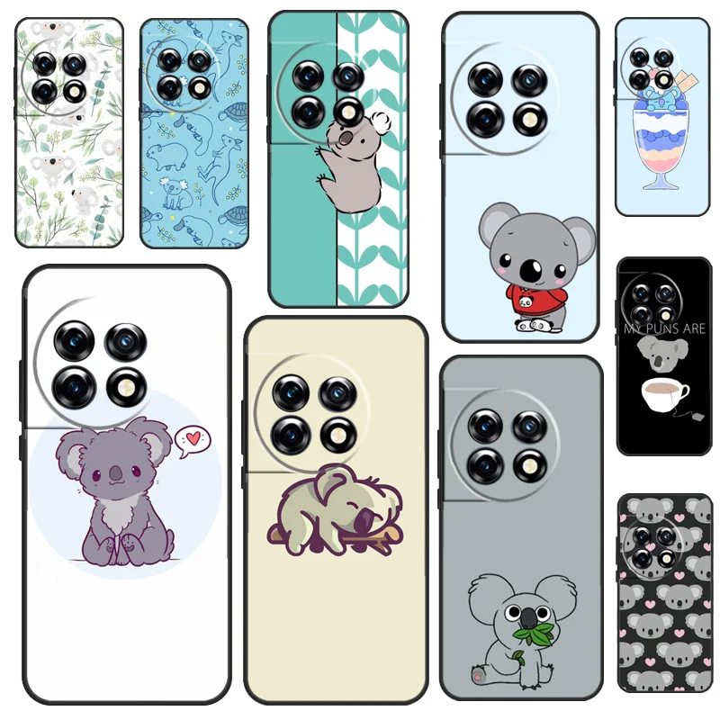 Cute Cartoon Koala … - image