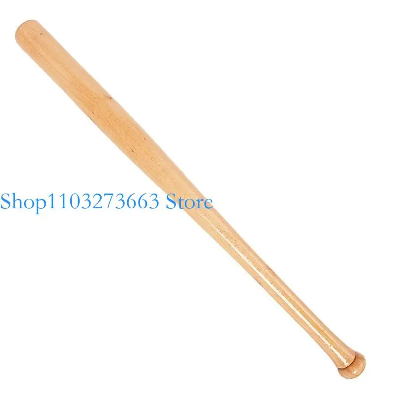 R6FE MINI Baseball BAT 18 بوصة الخشب الخشب الخفافيش مضرب البيسبول غير مكتمل لمشاريع صنع اليد وصالح الحفلات الرياضية