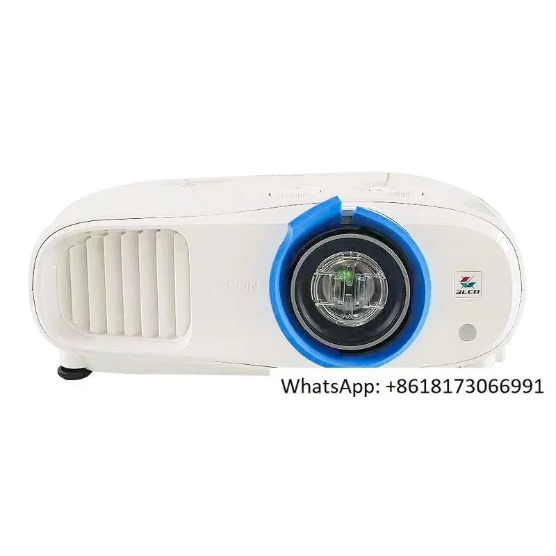 CH-TW7000/TZ3000 Домашний аудиовизуальный 3D-проектор для гостиной, спальни, 4K HD