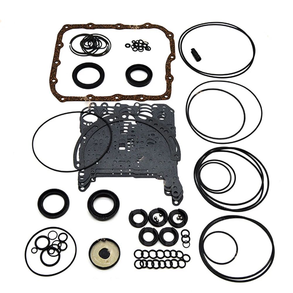 

F4A51 Transmission Heavy Components Small Repair Kit Seal Ring Gasket Repair Kit for Mitsubishi Hyundai Jiahua 2.7