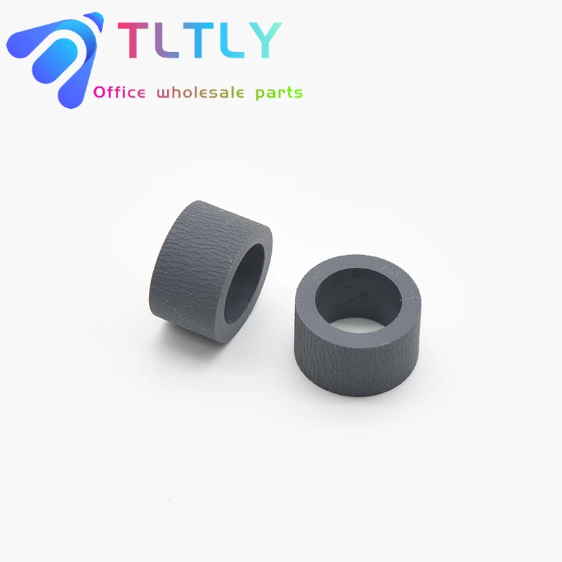 5SET 1767046 Pickup Roller Tire for EPSON L6160 L6061 L6071 L6161 L6166 L6168 L6170 L6171 L6176 L6178 L6190 L6191 L6198 M2140