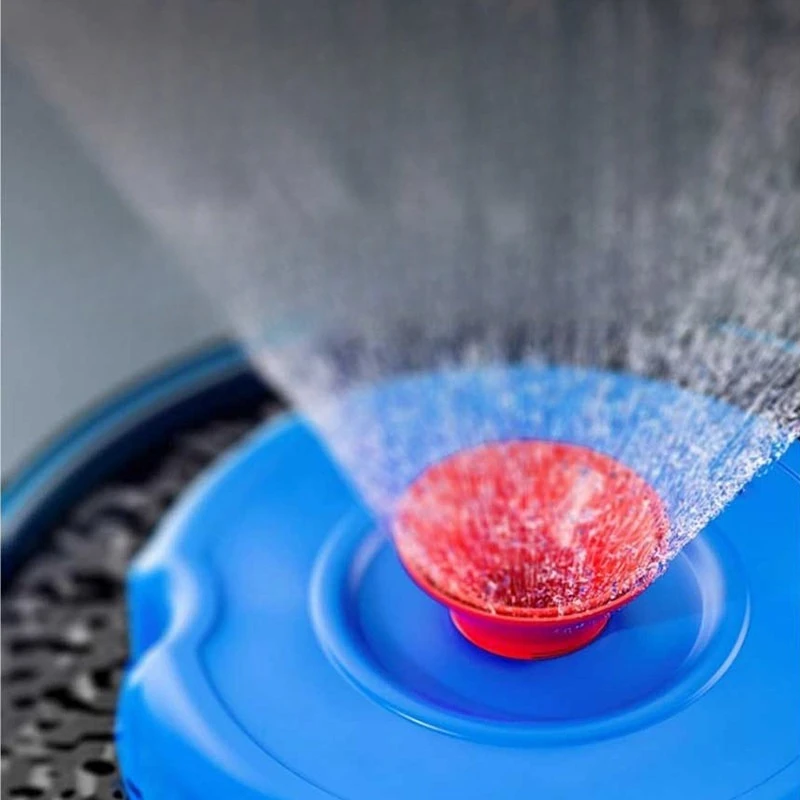 New type of fishpond aerator, household fish pond aerator pump, fully automatic aquaculture aerator, fishpond-specific