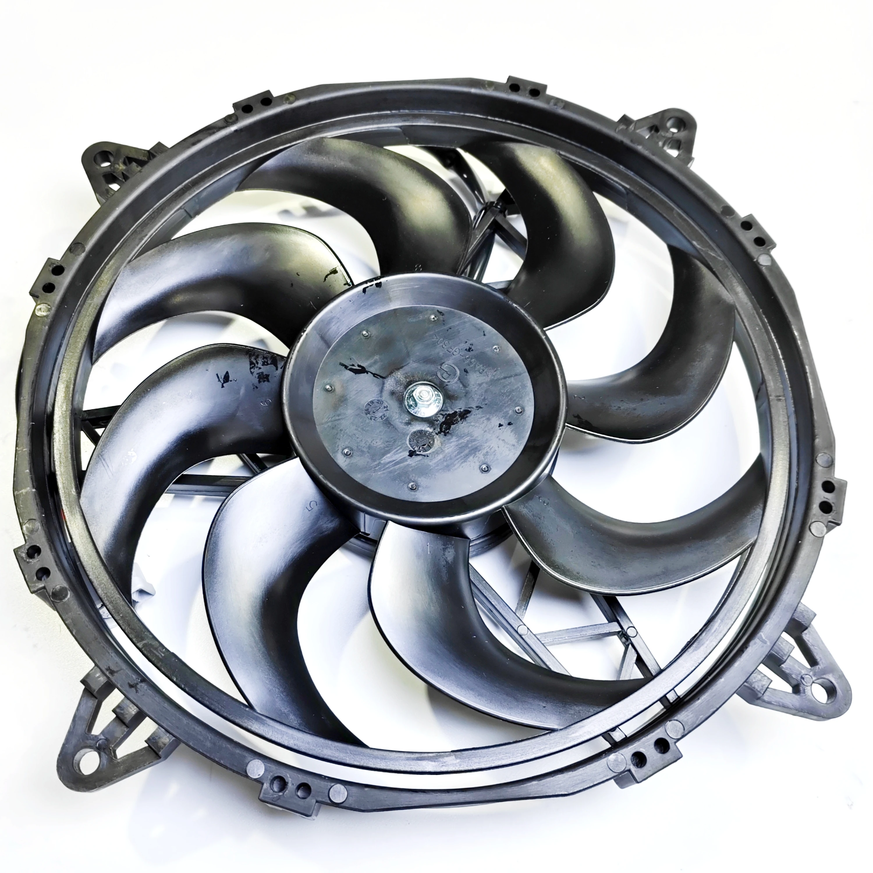 Fan Motor For Cfmot…