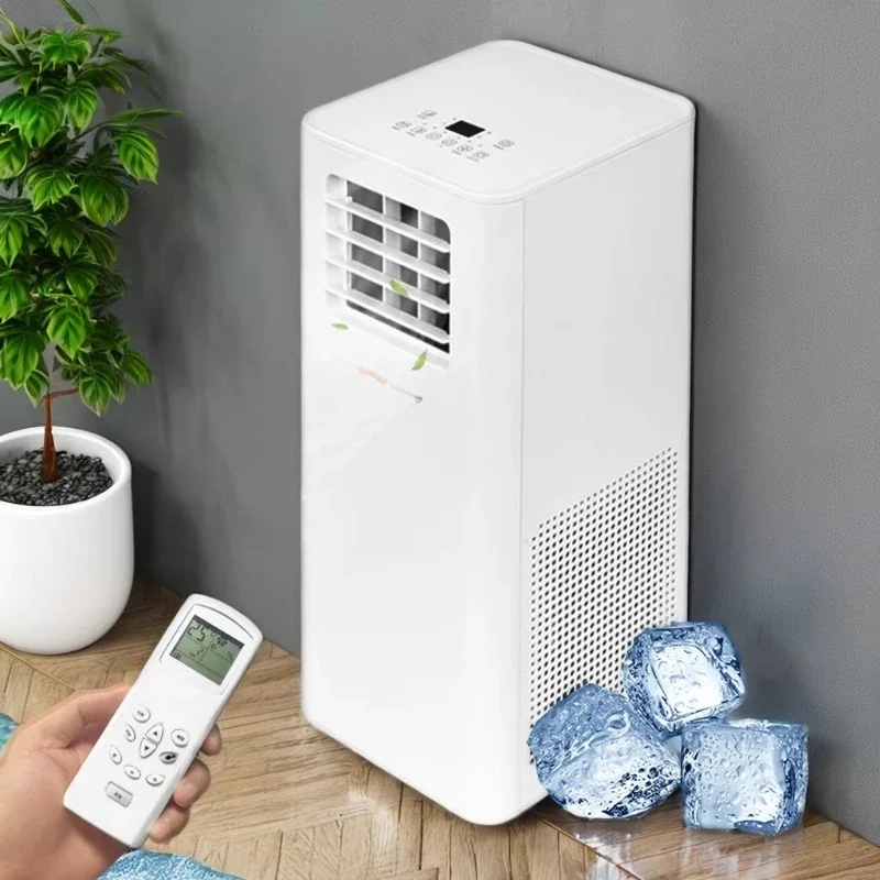 

4 in 1 A new type of air conditioner detachable room AC portable 5000-12000btu portable air conditioner
