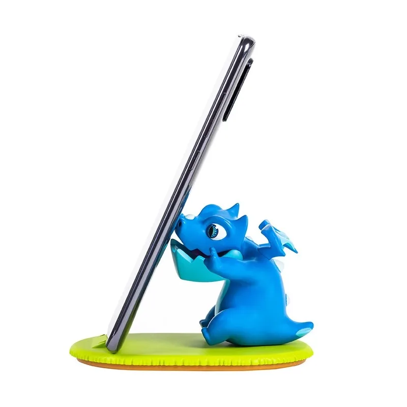 لعبة حامل هاتف Clash of Clans Flying Dragon Baby Lightning، هدية لطيفة وعملية للألعاب قابلة للجمع #5