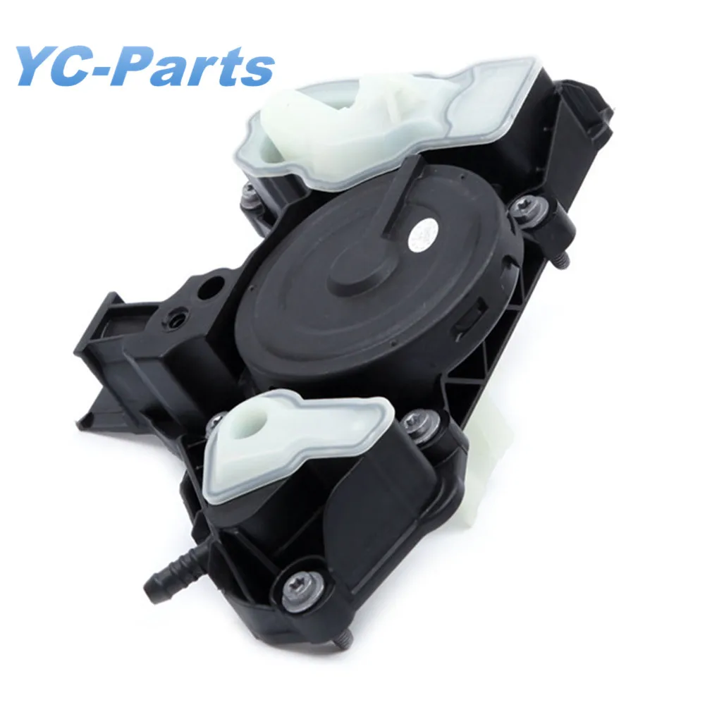 EA888 1.8T 2.0TFSI Crankcase Breather Trap Engine Cylinder Head Cover Oil Separator PCV Valve For VW Golf Tiguan Audi Skoda Seat