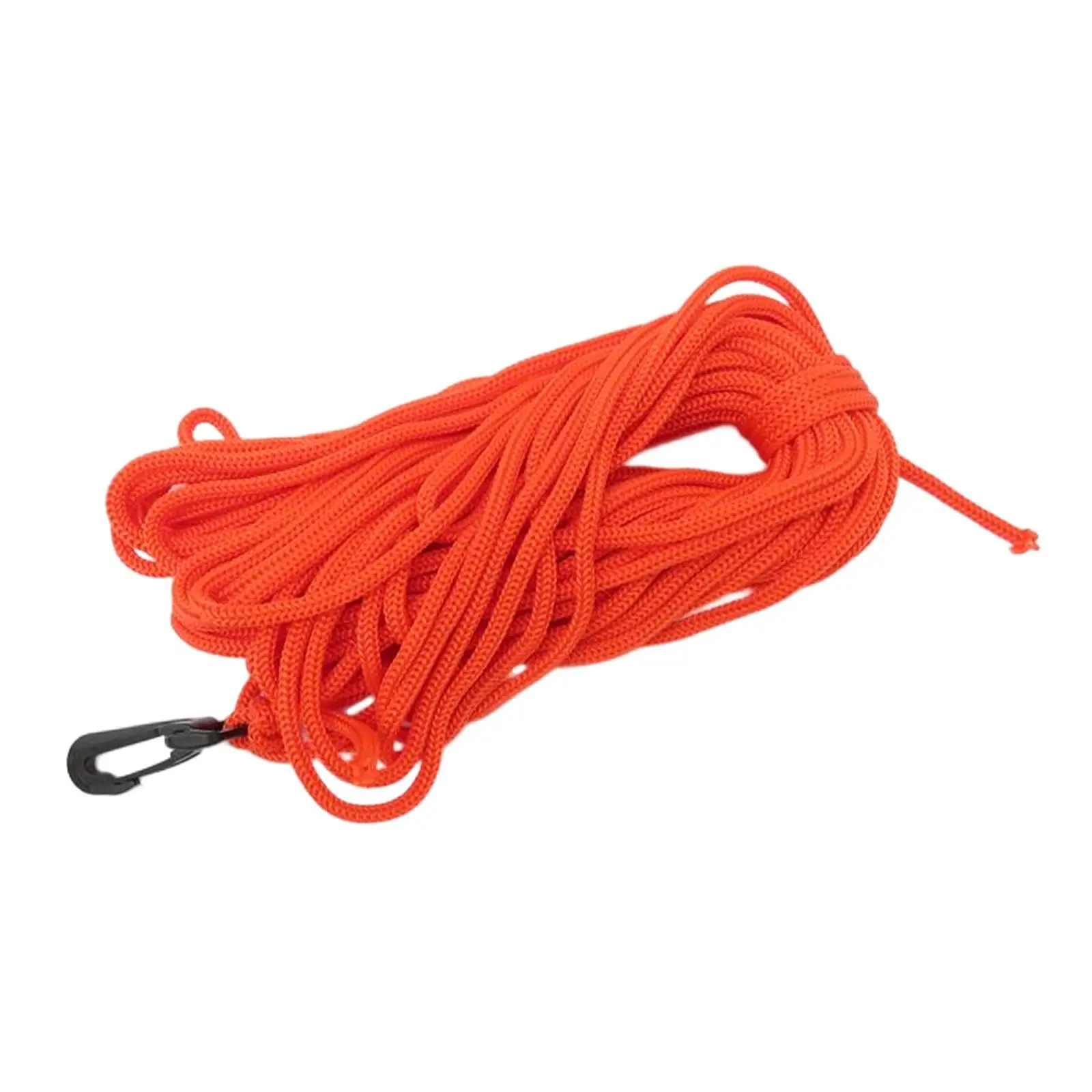 Float Rope 21M Rope Safety Gear Equipment Portable Buoy Dive Scuba Rope for Spearfishing Fishing Freediving Swimming Accessories