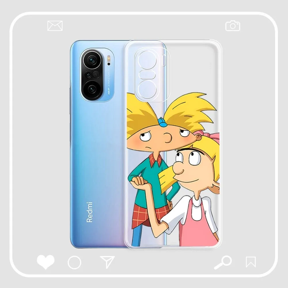 Etui na telefon do telefonu Samsung S 20 21 22 23 dla Redmi Note7 8 9 10 dla Huawei P20 30 40 jasne etui