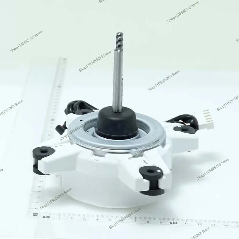 Air Conditioner Outdoor Fan Motor Wire Clockwise Rotation Replacement for Efficient Cooling