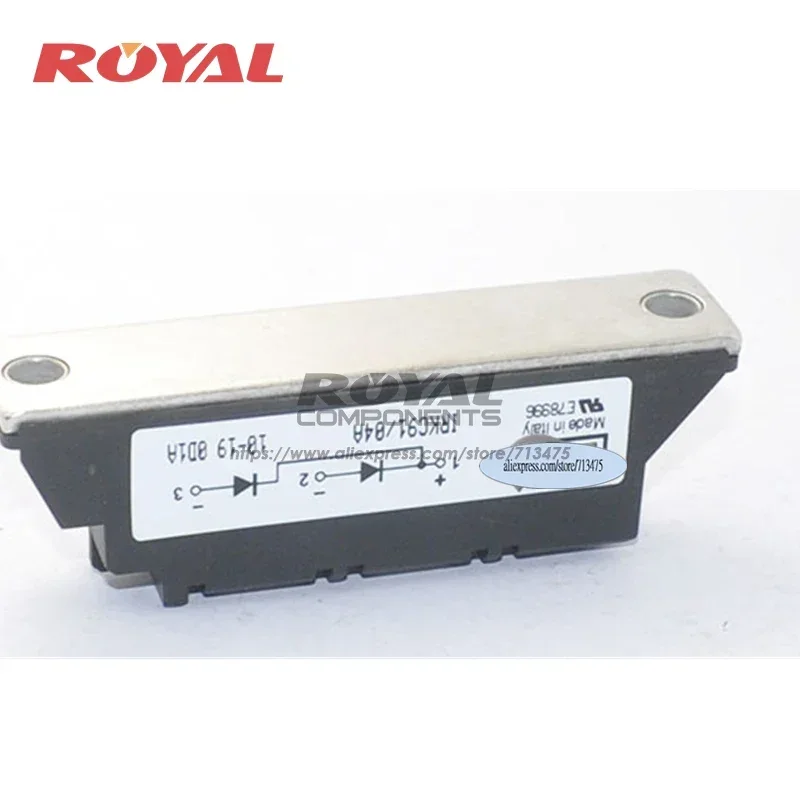 IRKC91/04A IRKC91/08A IRKC91/12A IRKC91/14A IRKC91/16A MODULO NUOVO E ORIGINALE