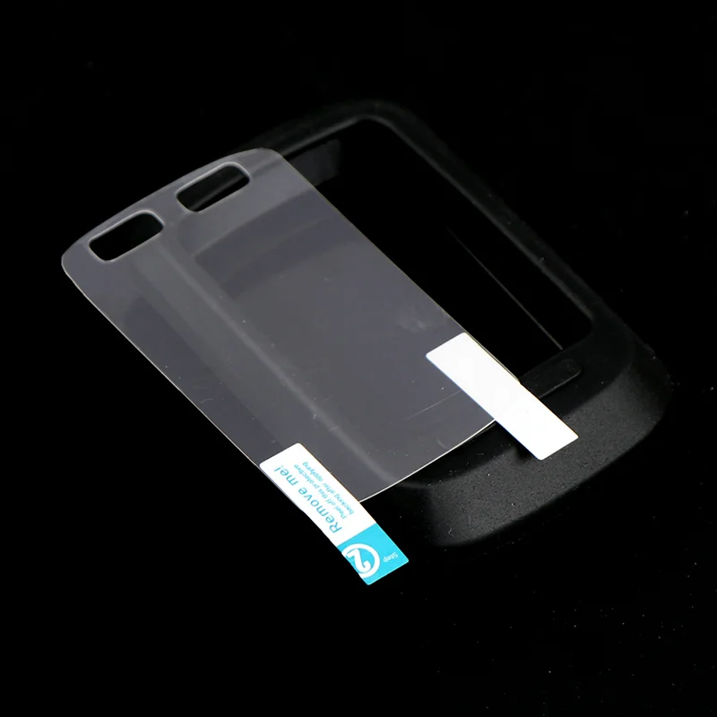 [ZYAF」 غطاء واقي شاشة كمبيوتر الدراجة + حافظة/فيلم لدرع معدات ركوب الدراجات Xoss G Plus