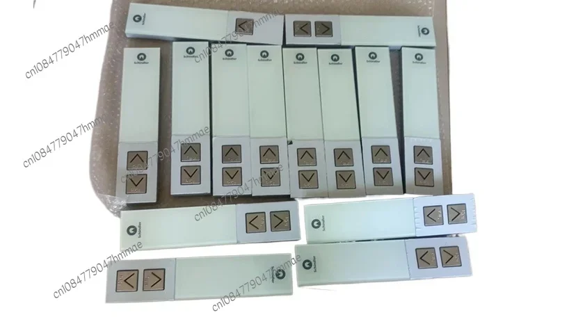 Applicable to Schindler Elevator 3300/3600 Mechanical Button Complete Set of Monitor Outbound Panel