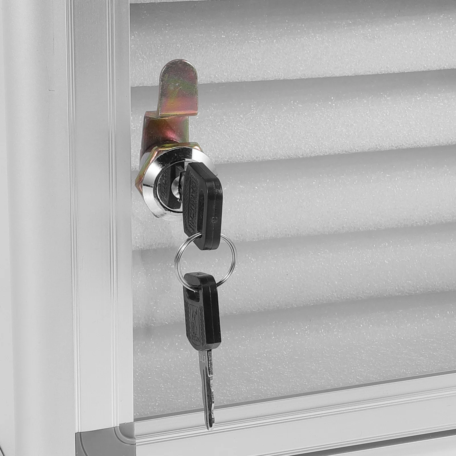 

Multi-Slot Phone Storage Box Cell Phone Locker Cabinet Safety Lock Sturdy Metal Frame Wall-Mounted Design For Office School