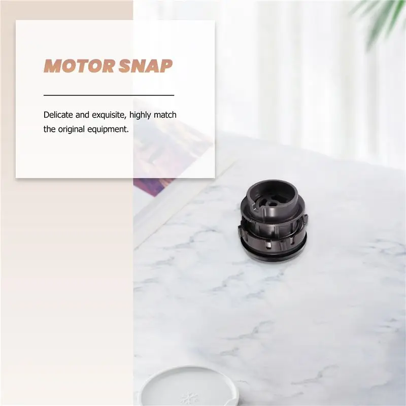 A11E-For Dyson V6 V7 V8 V10 V11 Vacuum Cleaner Soft Roller Cleaner Head Shell For 20W/30W Motor Snap Motor Bearing - view 4