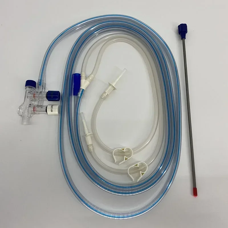 High Quality Surgicals Laparoscopics Suctions Irrigations Tubes,	The Basis of  Instruments