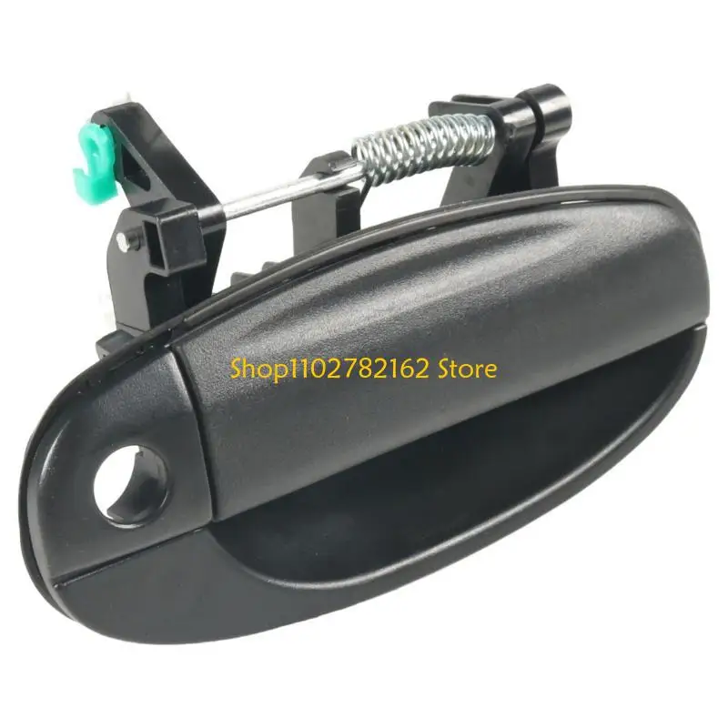 

547B Left Right Handle 96541631 For 1998-2006 Car-Styling Exterior Parts Accessories