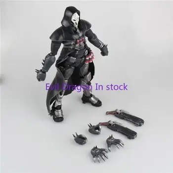 8 best sales Overwatch Reaper - №5