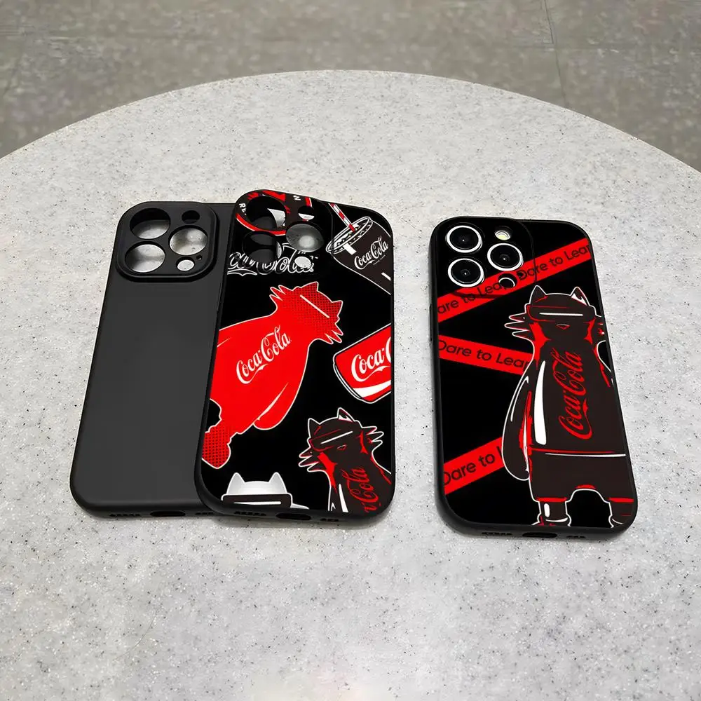 Coca cola phone case-AliExpress Coca cola phone case-AliExpress