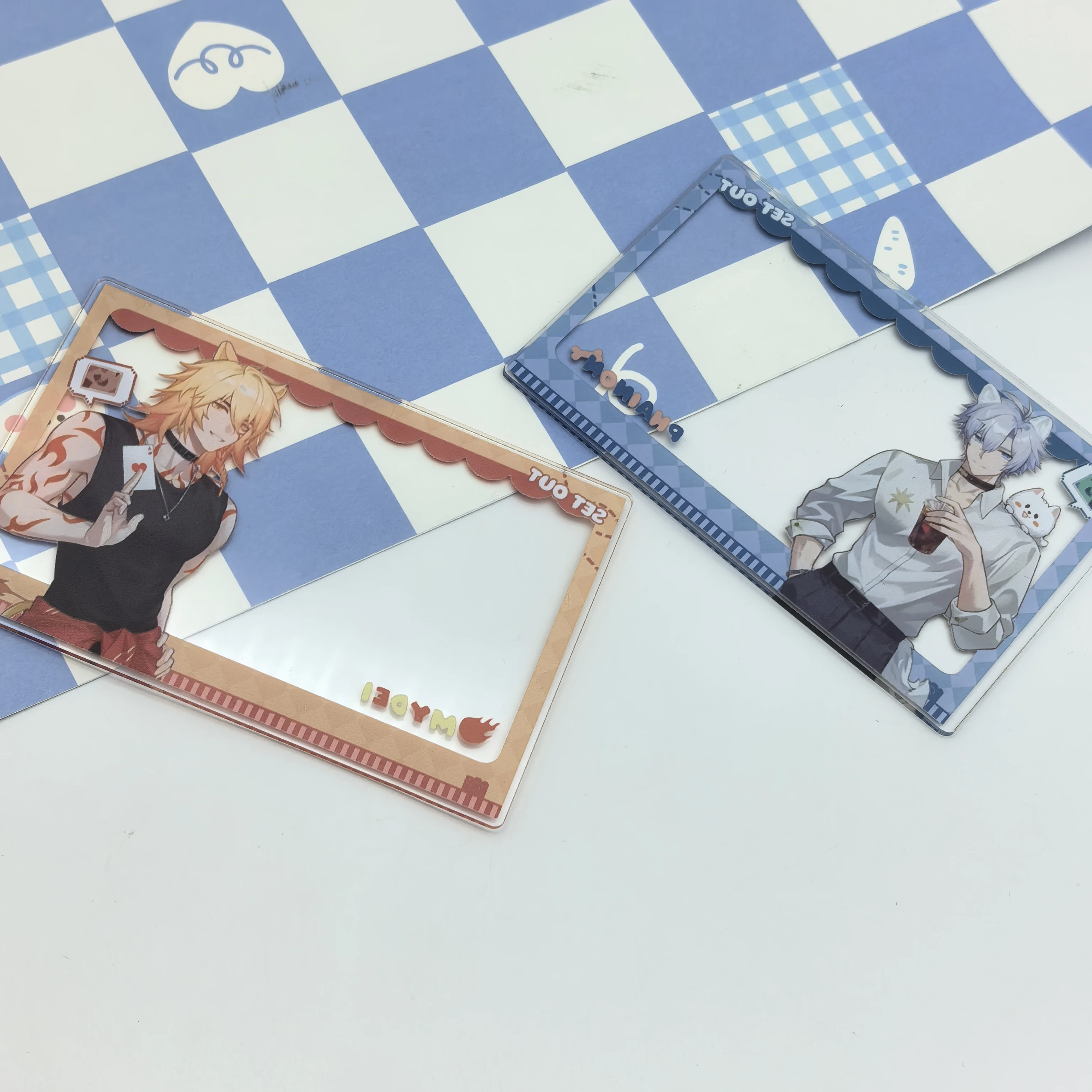 1Pc Anime Game Honkai: Star Ra - Anime Cosplay Ideas Male recensie en prijs