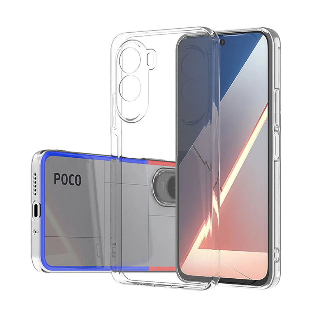 Simple Slim Soft Tp… - image