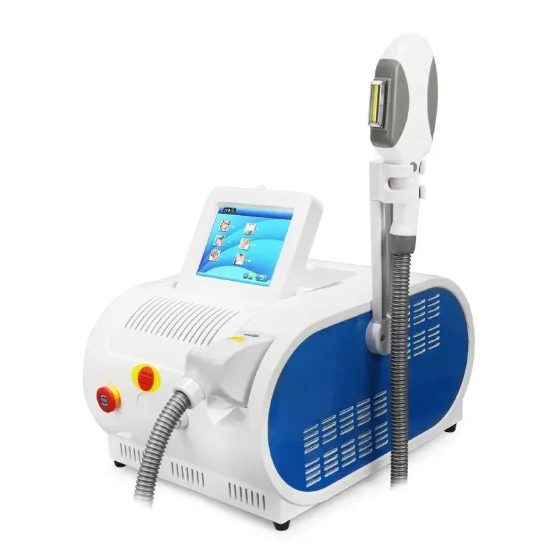 OPT ipl hair removal laser professional Machine  High-Qualit Elight Hair Laser Hair Removal epilator